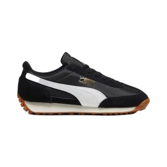 Puma Sneakers vintage Easy Rider en PUMA Noir/PUMA Blanc