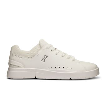 ON Footwear Avantage de les hommes Le ROGER en Tout Blanc