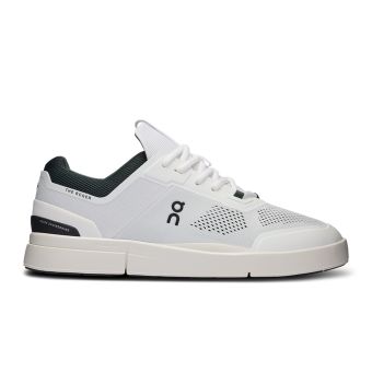 ON Footwear Les hommes Le ROGER Spin en Blanc/Jungle