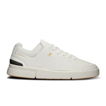 ON Footwear La Cour centrale ROGER pour hommes en Blanc/Noir