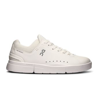 ON Footwear Les avantages de ROGER pour les femmes en Tout Blanc