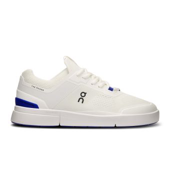 ON Footwear Les femmes Le ROGER Spin en Blanc/Indigo