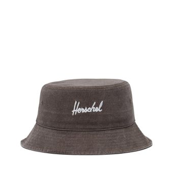 Chapeau seau Herschel Norman Stonewash en Reece