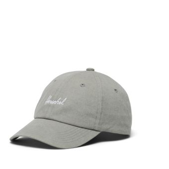 Herschel Sylas Cap Stonewash en Pierre