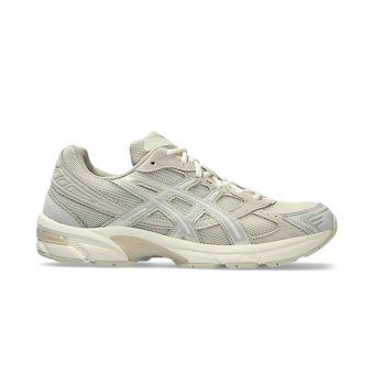 Asics Chaussures de sport pour hommes Gel-1130 en Vanille/Sauge blanche