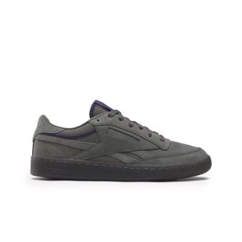 Reebok X Adsum Club C Revenge Chaussures en Essgry/Purgry/Cblack