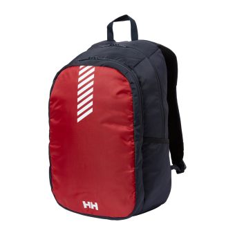 Helly Hansen Lokka Backpack en Rouge