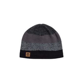 Turtle Fur BTV en Heather noire