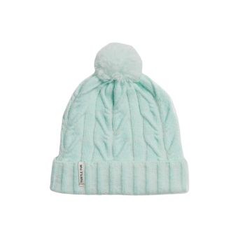 Turtle Fur Emma Pom en Eau