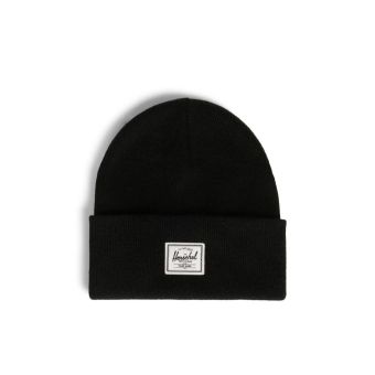 Herschel Elmer Beanie en Noir