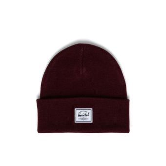 Herschel Elmer Beanie en Port