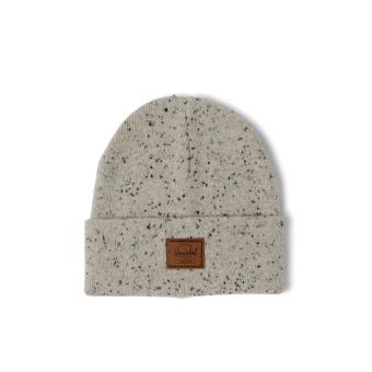 Herschel Bonnet à torsades Elmer en Flocons d'avoine