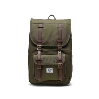 Herschel Sac à dos Little America™ - Volume moyen - 21 L en Ivy Vert