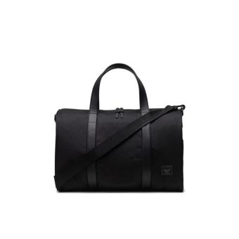 Herschel Novel™ Duffle - Bagage à main - 26,5 L en Ton noir