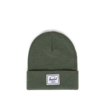 Herschel Elmer Beanie en Trèfle à quatre feuilles