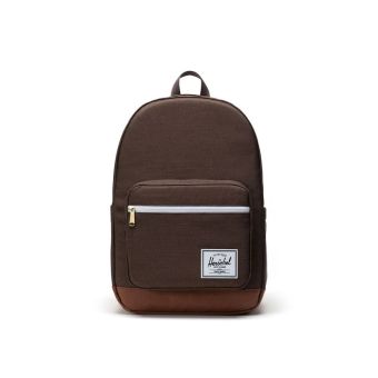 Herschel Sac à dos Pop Quiz - 25L en Chocolat