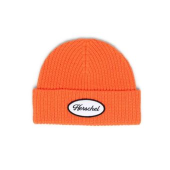 Herschel Bonnet de la station Watch Cap en Flamme