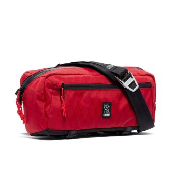 Chrome Industries Sacoche Mini Kadet en Rouge