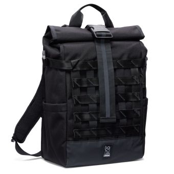 Chrome Industries Sac à dos Barrage 18L en Noir