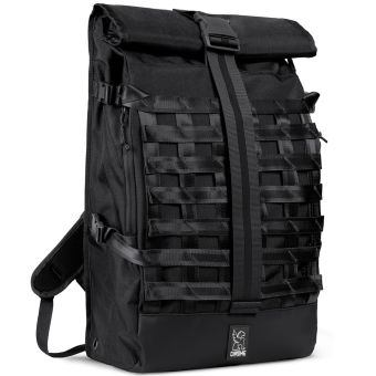 Chrome Industries Sac à dos Barrage 34L en Noir