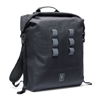 Chrome Industries Sac à dos Urban EX 30L en Noir