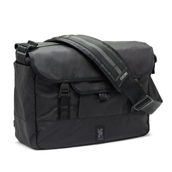 Chrome Industries Messager Midtown 20L en Noir