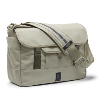 Chrome Industries Messager Midtown 20L en Sauge