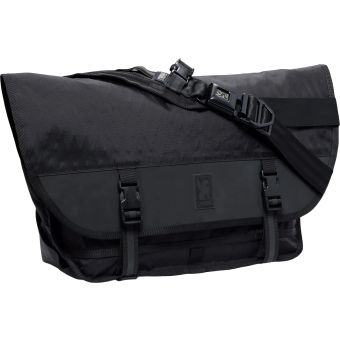 Chrome Industries Citoyen 24L Messager en Noir