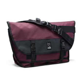 Chrome Industries Citoyen 24L Messager en Royale