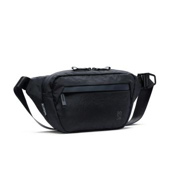 Chrome Industries Sabin 6L Écharpe en Noir