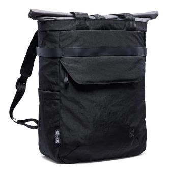 Chrome Industries Valencia Totepack

Sac fourre-tout Valencia en Noir