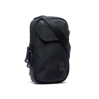 Chrome Industries Pochette Logan en Noir