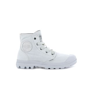 Women's Pampa Hi in Star White