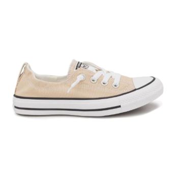 Converse Chuck Taylor All Star Shoreline Nutty en Granola/Blanc/Noir