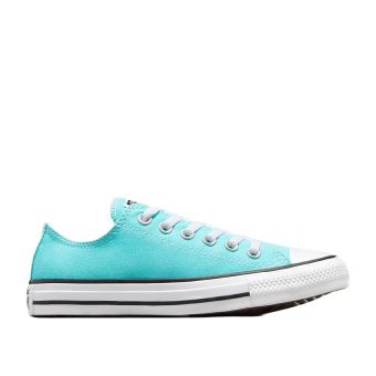 Chuck Taylor All Star Low Top - Cyan Double