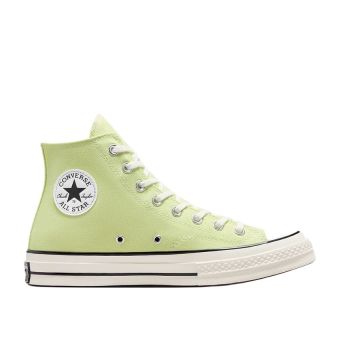 Chuck 70 High Top - Citron Ceci/Aigrette/Noir