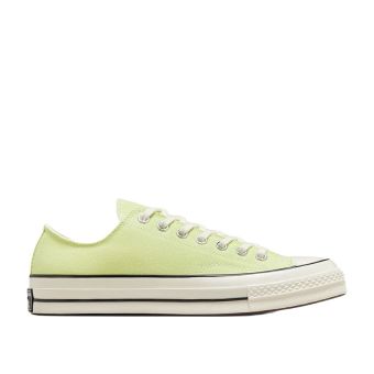 Chuck 70 Low Top - Citron Ceci/Aigrette/Noir