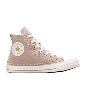 Chuck Taylor All Star Crafted Stitching High Top - Neutre Chaotique/Aigrette/Aigrette