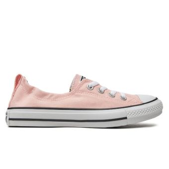 Converse Chuck Taylor All Star Shoreline en Glaçage au beignet/Blanc