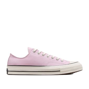 Chuck 70 Low Top - Lilas Nébuleux/Aigrette/Noir