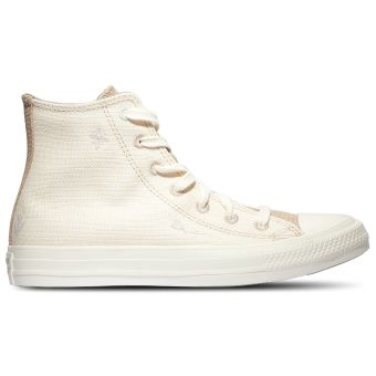 Converse Chuck 70 Canvas High Top en Aigrette / Granola aux noix / Herbeux