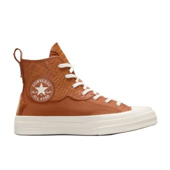 Converse Chuck 70 Western High Top en Chouette hulotte/blanc millésimé