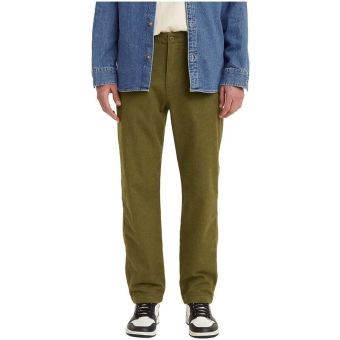 Levi's XX Chino EZ III en Dark Olive