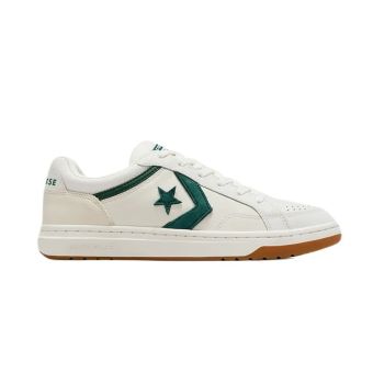 Converse Pro Blaze Classic Luxe Sport Leather en Blanc