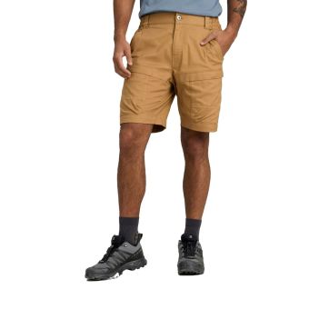 Kathmandu Shorts cargo pour hommes Vander LT en Toile