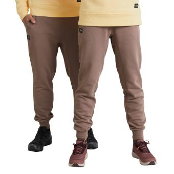 ANY-Time LT Pantalon de survêtement unisexe - Taupe