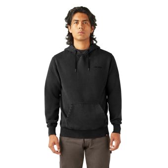 Dickies Sweat à capuche Newington en Noir