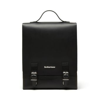 Dr.Martens Sac à Dos en Cuir en Noir