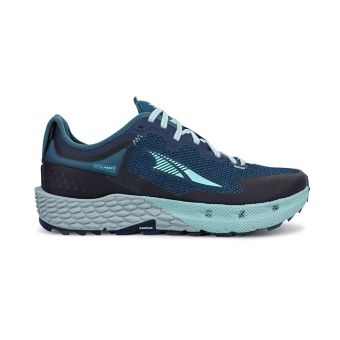 Altra Femmes Timp 4 en Bleu profond