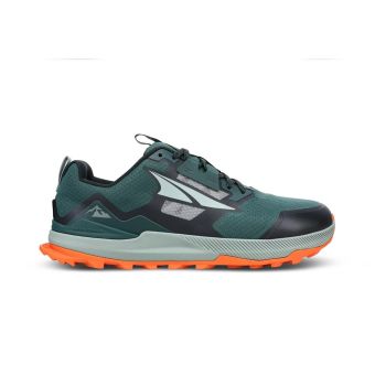 Altra Lone Peak 7 pour hommes en Forêt profonde